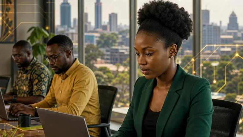 How AI Automation Is Transforming Kenyan Businesses in 2026