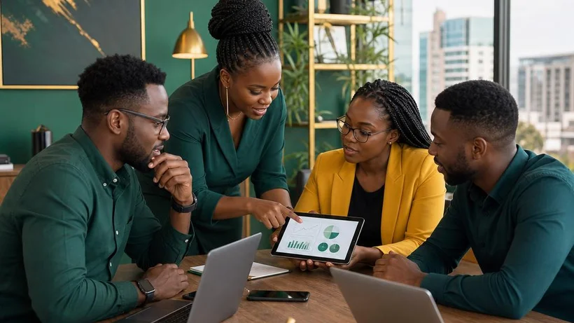 How to Choose the Best Digital Agency in Nairobi (2026)