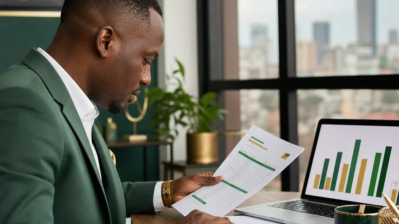 How Much Does Digital Marketing Cost in Nairobi? (2026 Pricing Guide)