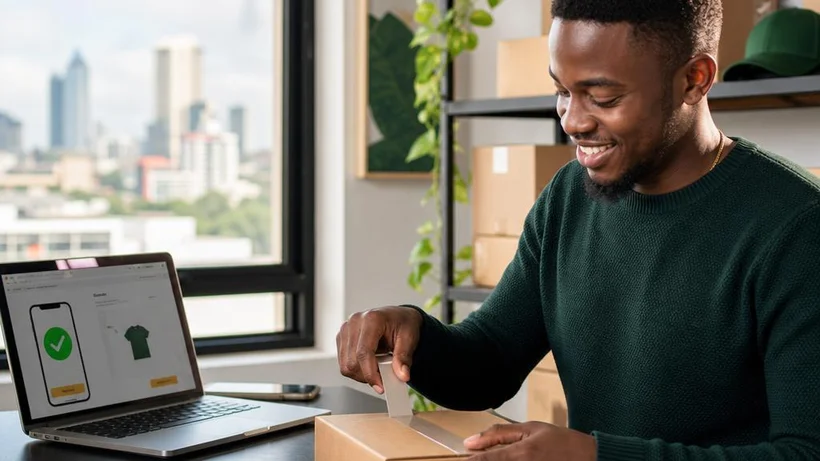 How to Set Up an E-commerce Store in Kenya with M-Pesa Integration