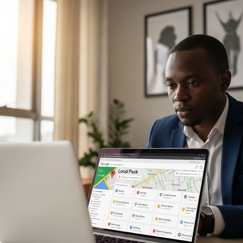 Local SEO vs National SEO: Which Is Right for Your Kenyan Business?