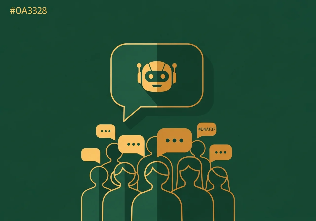How AI Chatbots Are Changing Customer Service in Kenya