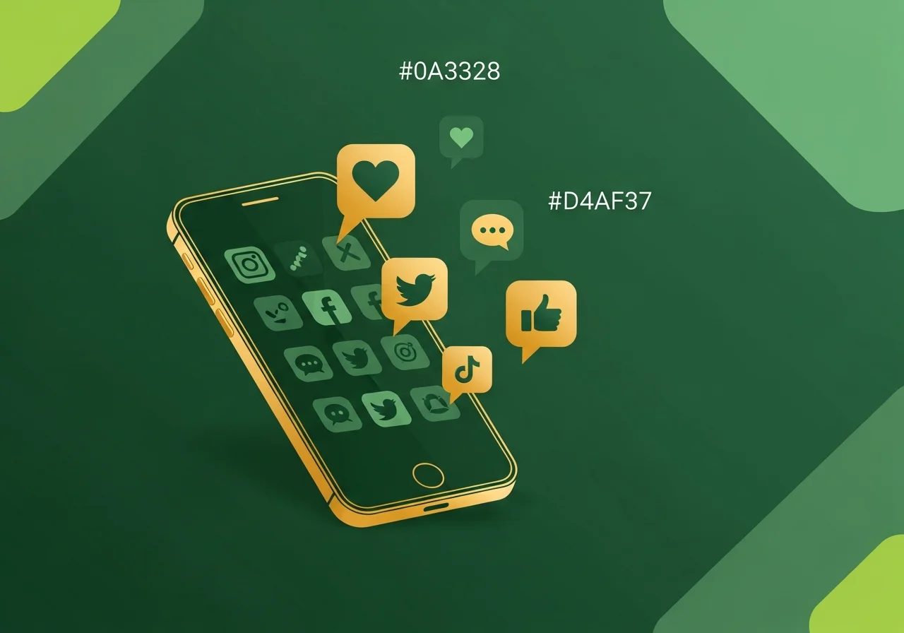 Social Media Marketing Strategies That Work in Kenya