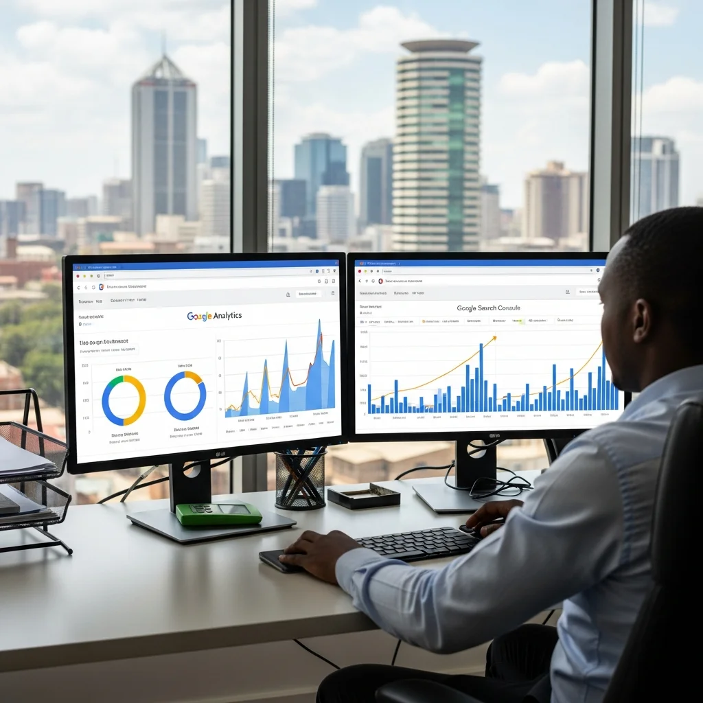 SEO Pricing Guide for Kenyan Businesses 2026
