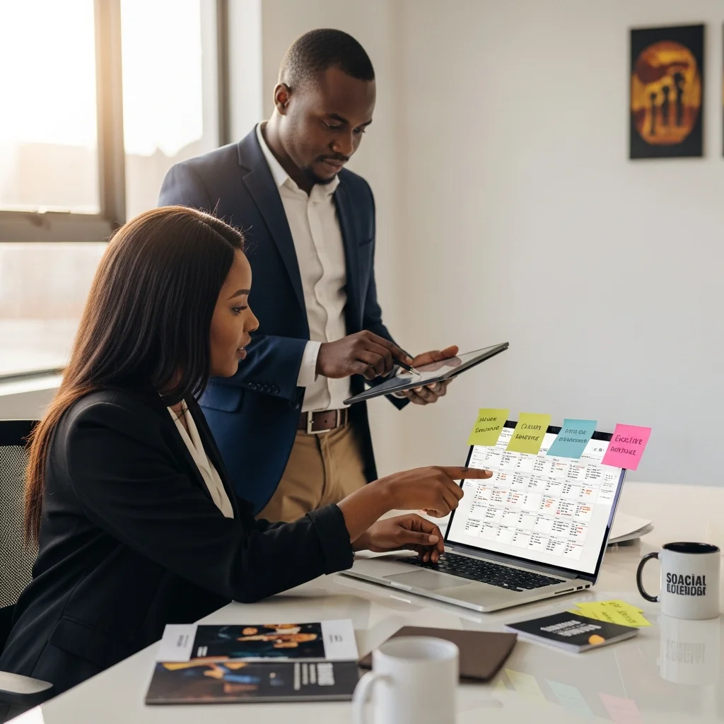 Social Media Management in Kenya: What It Costs and What to Expect