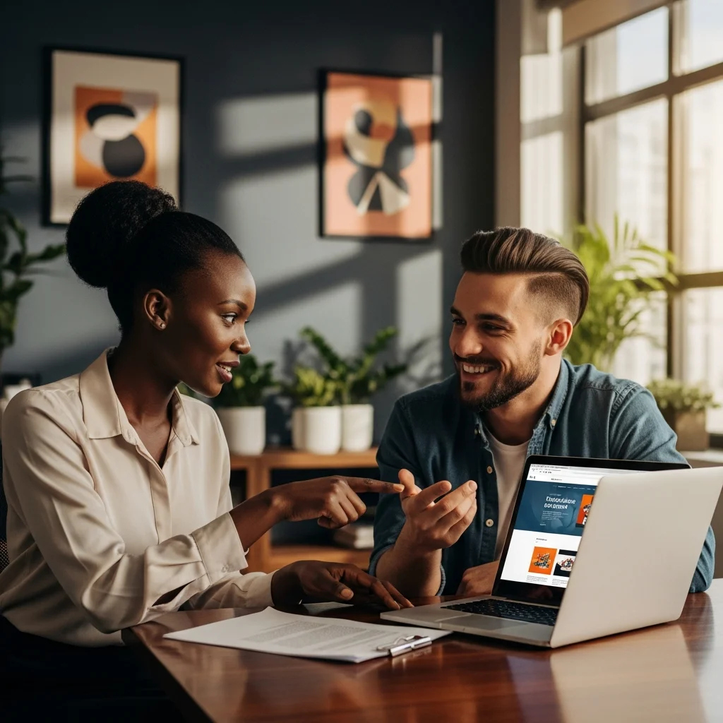How Much Does a Website Cost in Kenya in 2026?